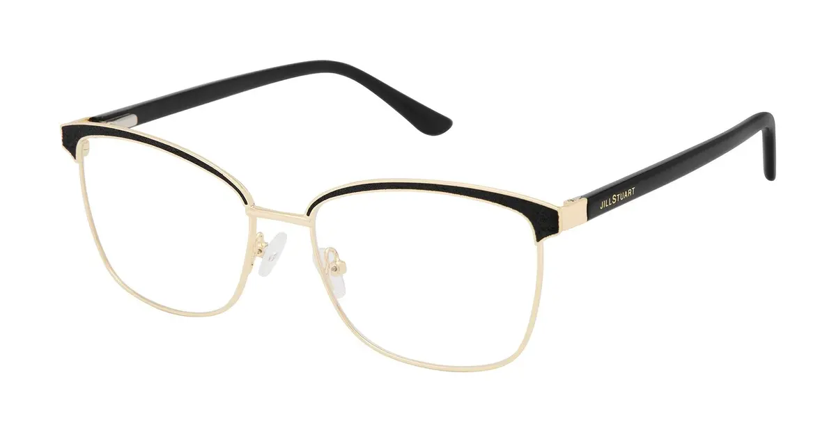 Jill Stuart 480 Eyeglasses 1
