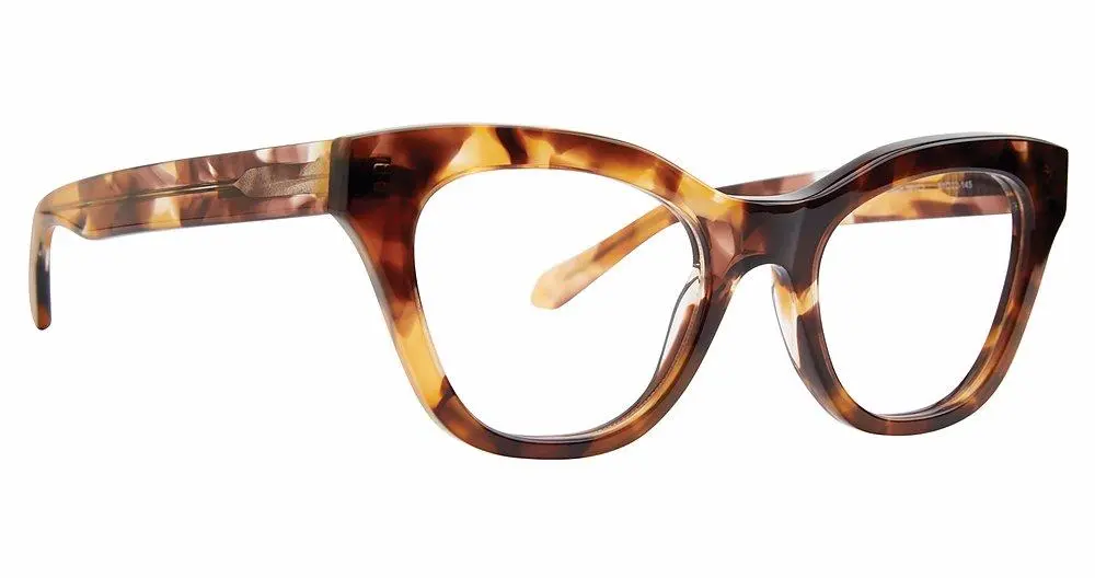Vera Bradley Vbausable Eyeglasses 1