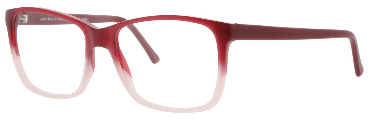 Andy Wolf 5037 Eyeglasses 1