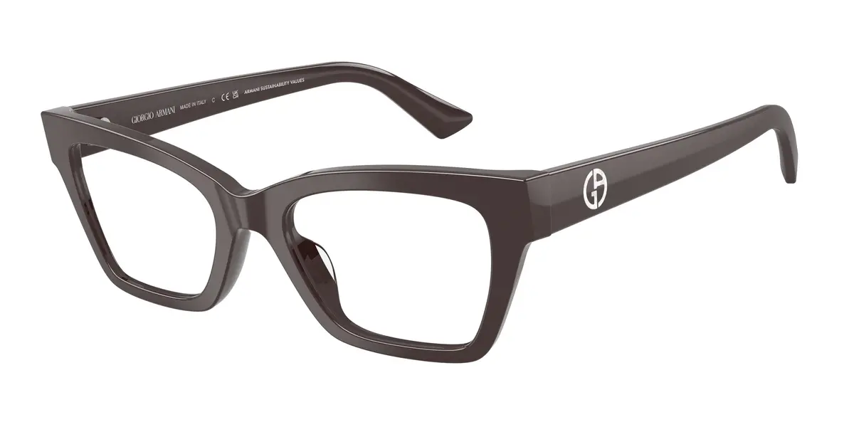 Giorgio Armani 7285Hu Eyeglasses 1