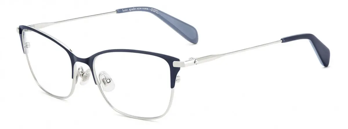 Kate Spade Kslidia2 Eyeglasses 1