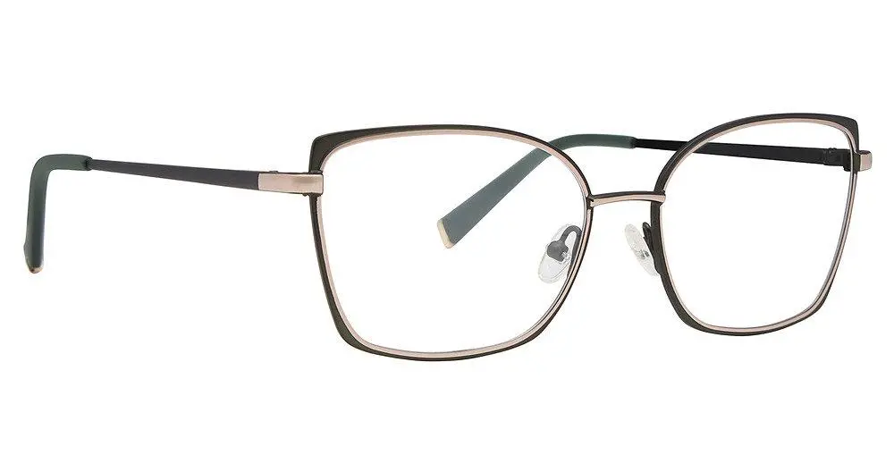 Trina Turk Ttaurelia Eyeglasses 1