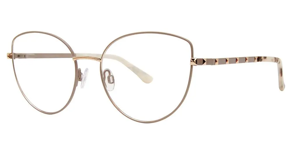 Daisy Fuentes Dflpriscilla Eyeglasses 1