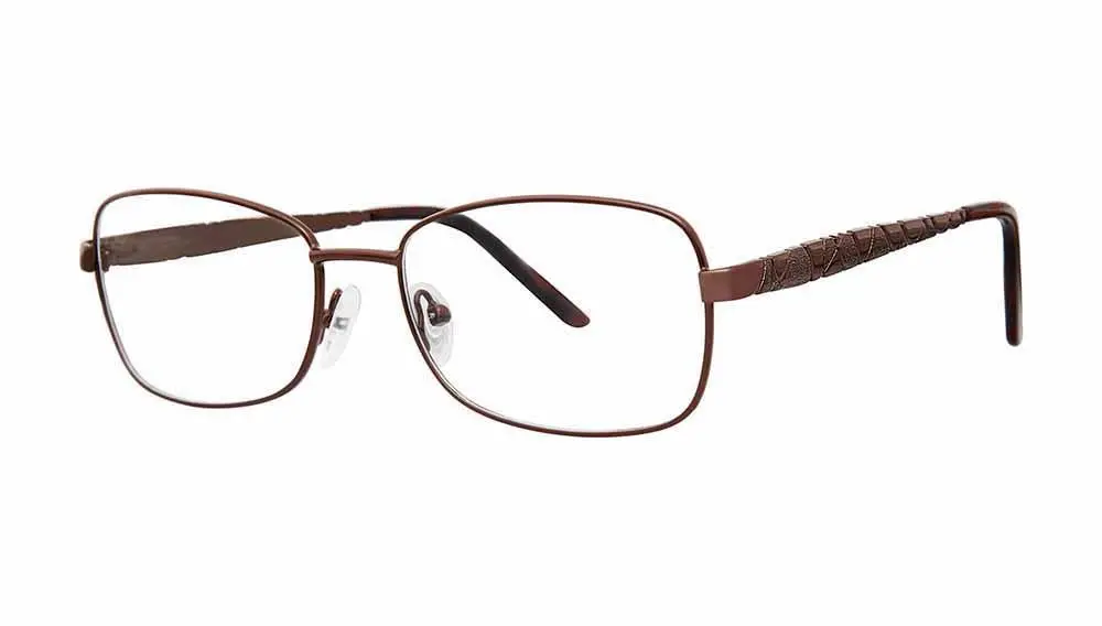 Modern Serenity Eyeglasses 1