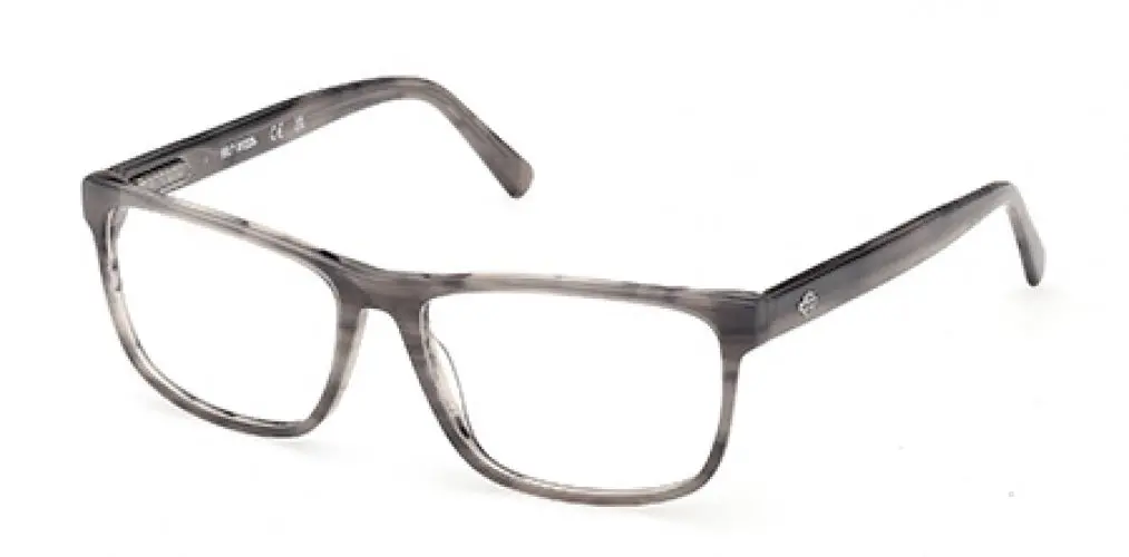 Harley-Davidson 50122 Eyeglasses 1