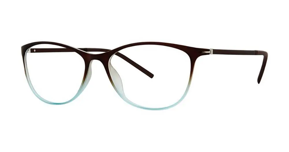 Genevieve Glimpse Eyeglasses 1