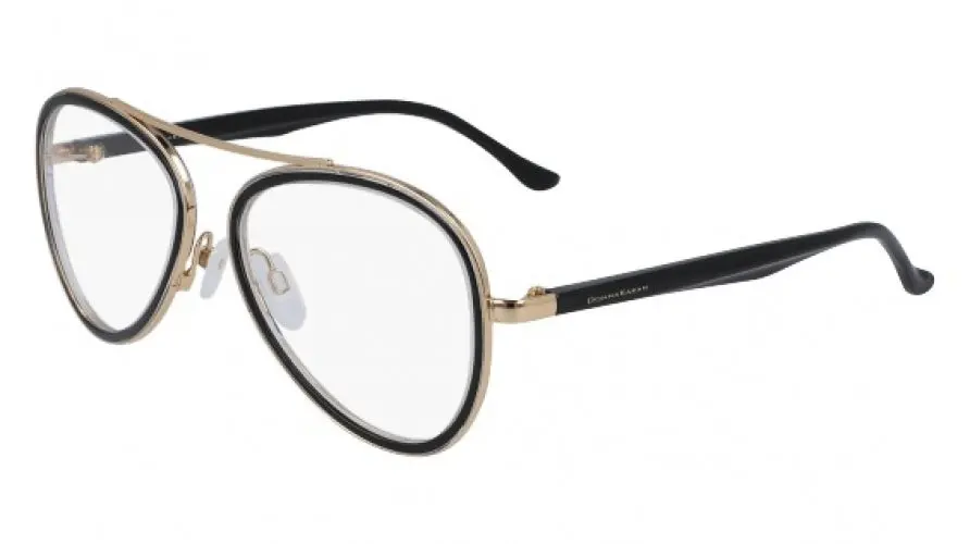 Donna Karan Do5006 Eyeglasses 1