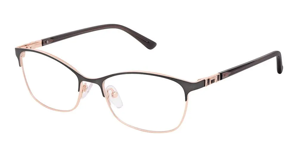 Superflex Sf-1197T Eyeglasses 1