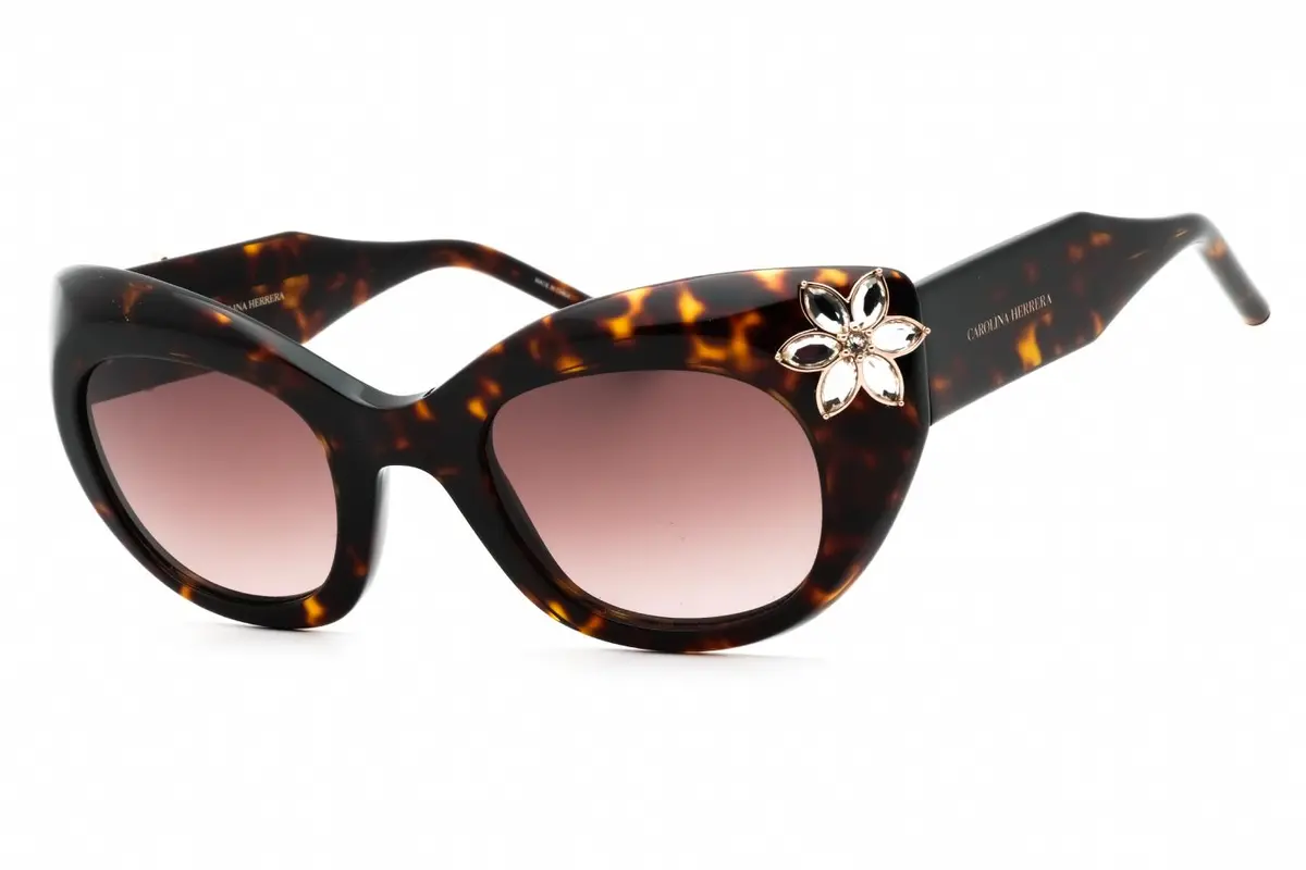 Carolina Herrera Her0215_S Sunglasses 1