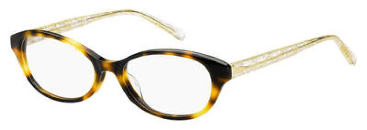Max Mara Mm1381 Eyeglasses 1