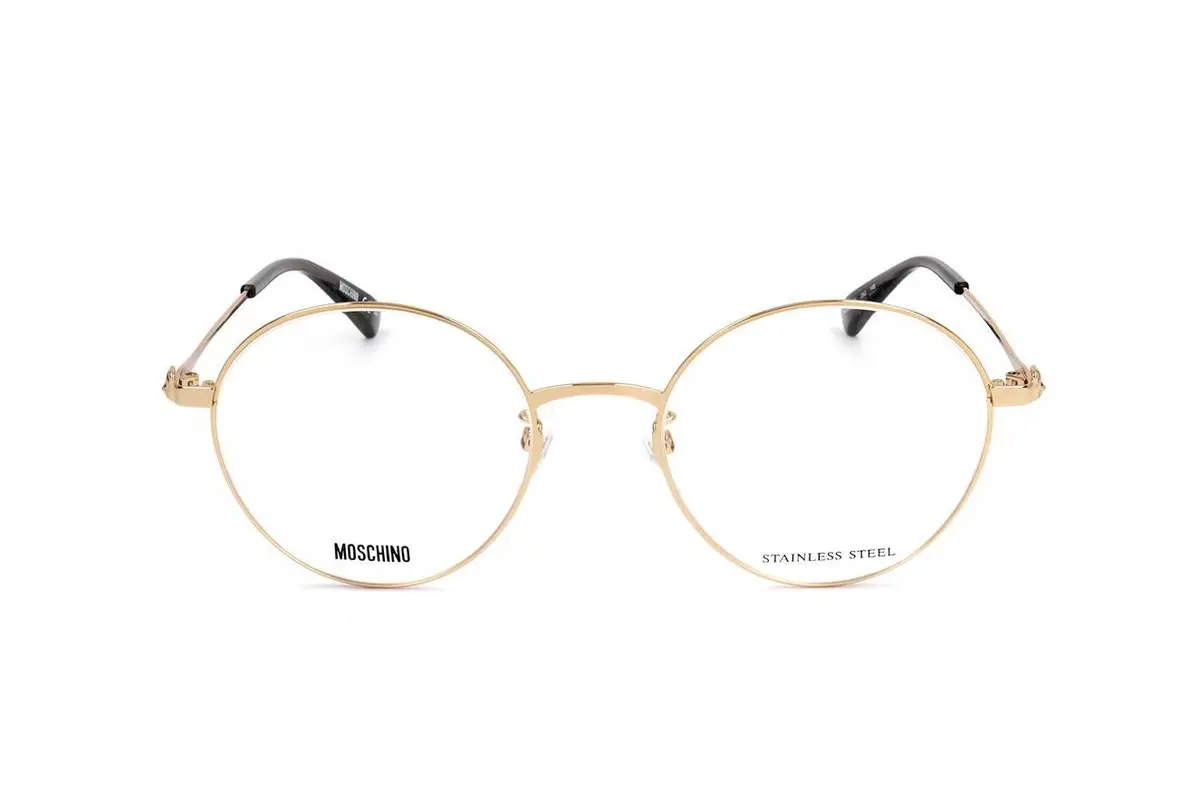Moschino Mos565_F Eyeglasses 1