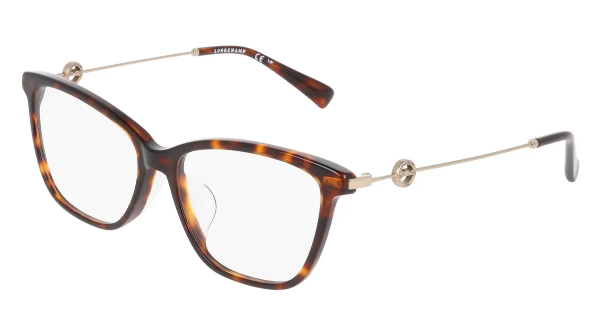 Longchamp Lo2777lb Eyeglasses 1