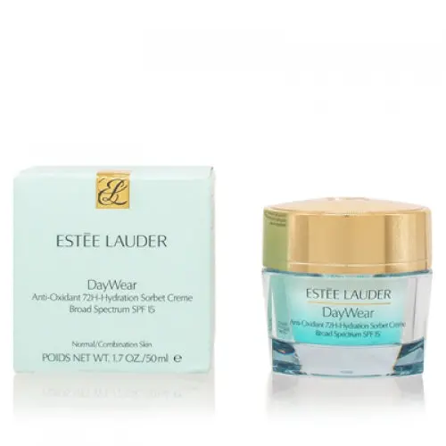 Estee Lauder Daywear Anti-Oxidant 72H-Hydration Sorbet Creme 1