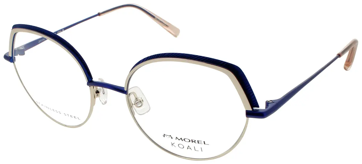 Koali-Morel Celtis2 Eyeglasses 1