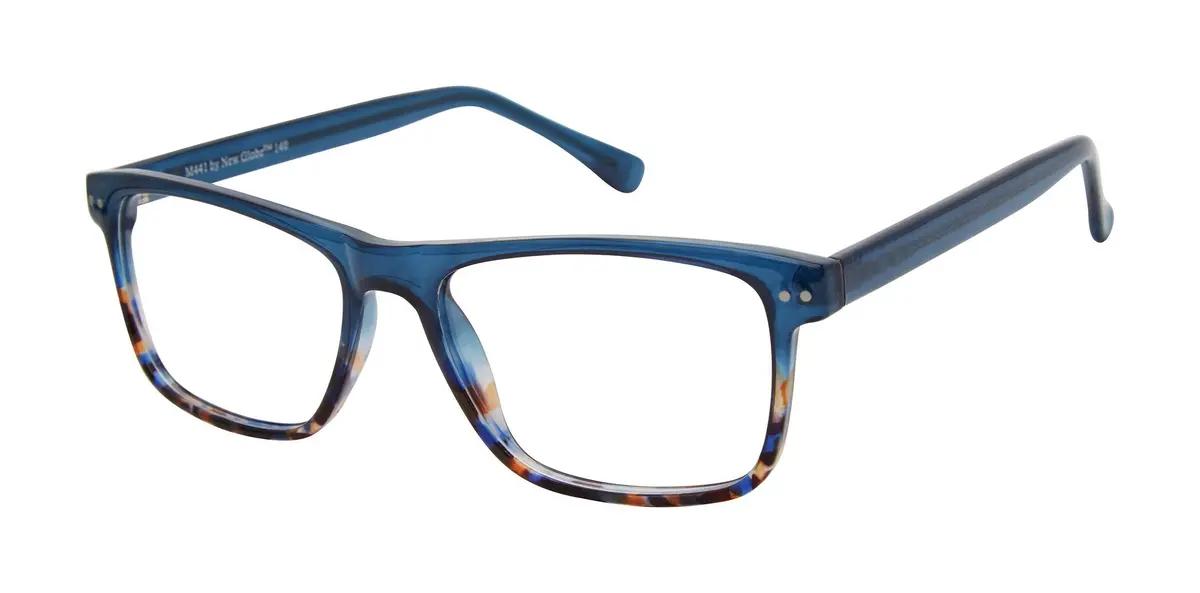 New Globe M441 Eyeglasses 1