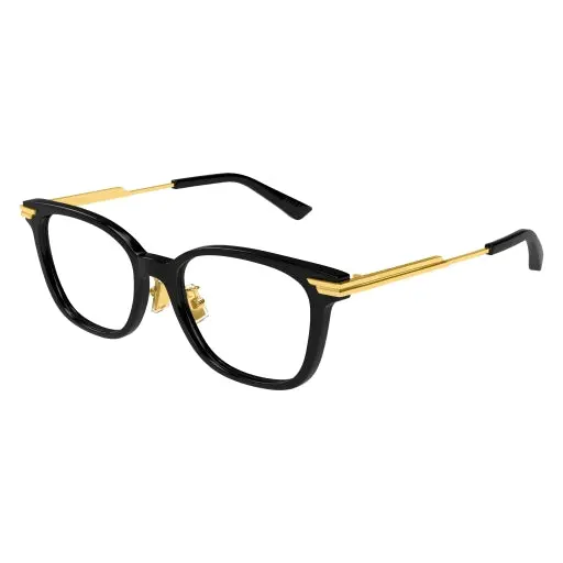 Bottega Veneta Bv1338oj Eyeglasses 1