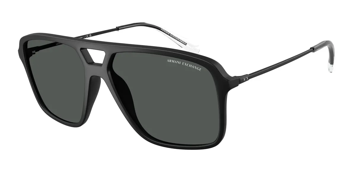 Armani Exchange 4150Su Sunglasses 1