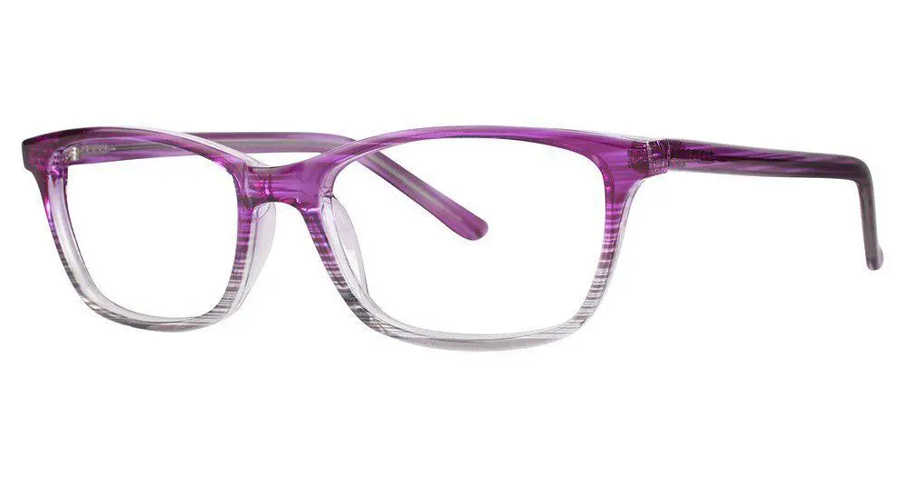 Plastics I Outgoing Eyeglasses 1