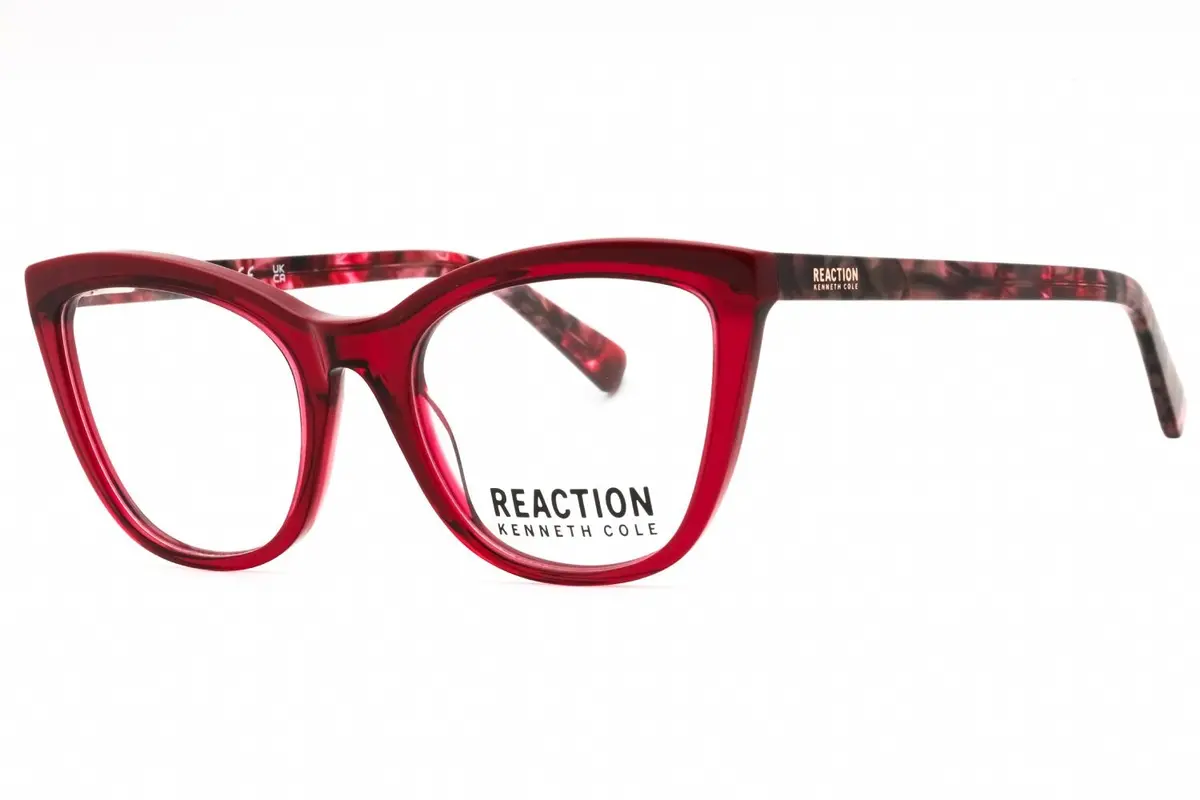 Kenneth Cole Reaction Rn50006 Eyeglasses 1