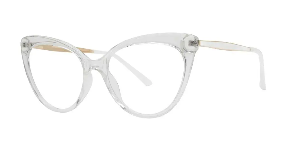 Modern Times Claudia Eyeglasses 1