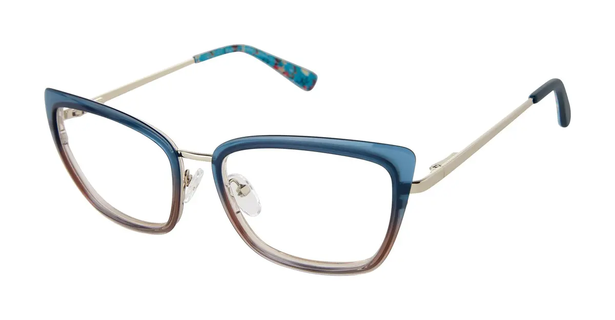 Rachel Roy Driven Eyeglasses 1