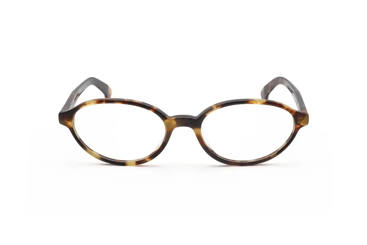 Retrosuperfuture Numero04burnthavana Eyeglasses 1