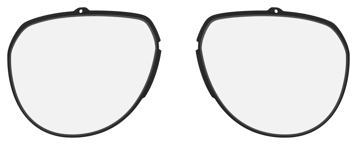 Silhouette Accent Ring Fv 5097 Eyeglasses 1