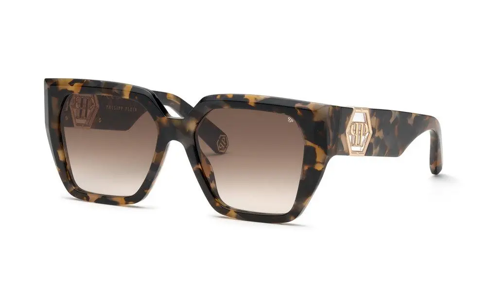 Philipp Plein Spp160 Sunglasses 1