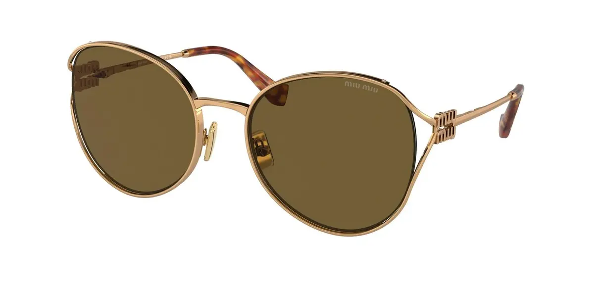 Miu Miu 53Ys Sunglasses 1