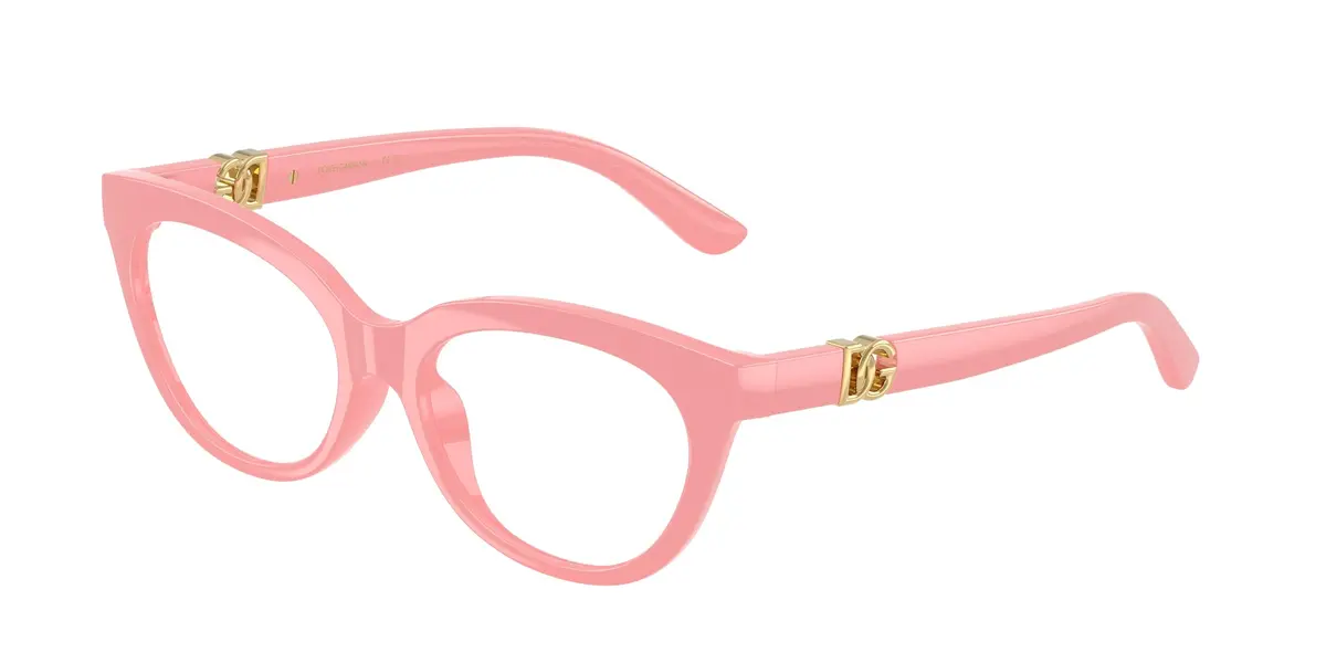 Dolce & Gabbana Kids 5005U Eyeglasses 1