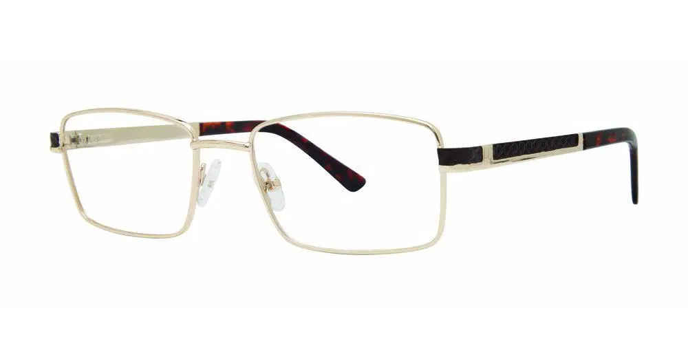 Modern Times Plateau Eyeglasses 1