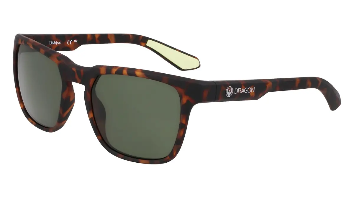 Dragon Dr Slip Ll Sunglasses 1