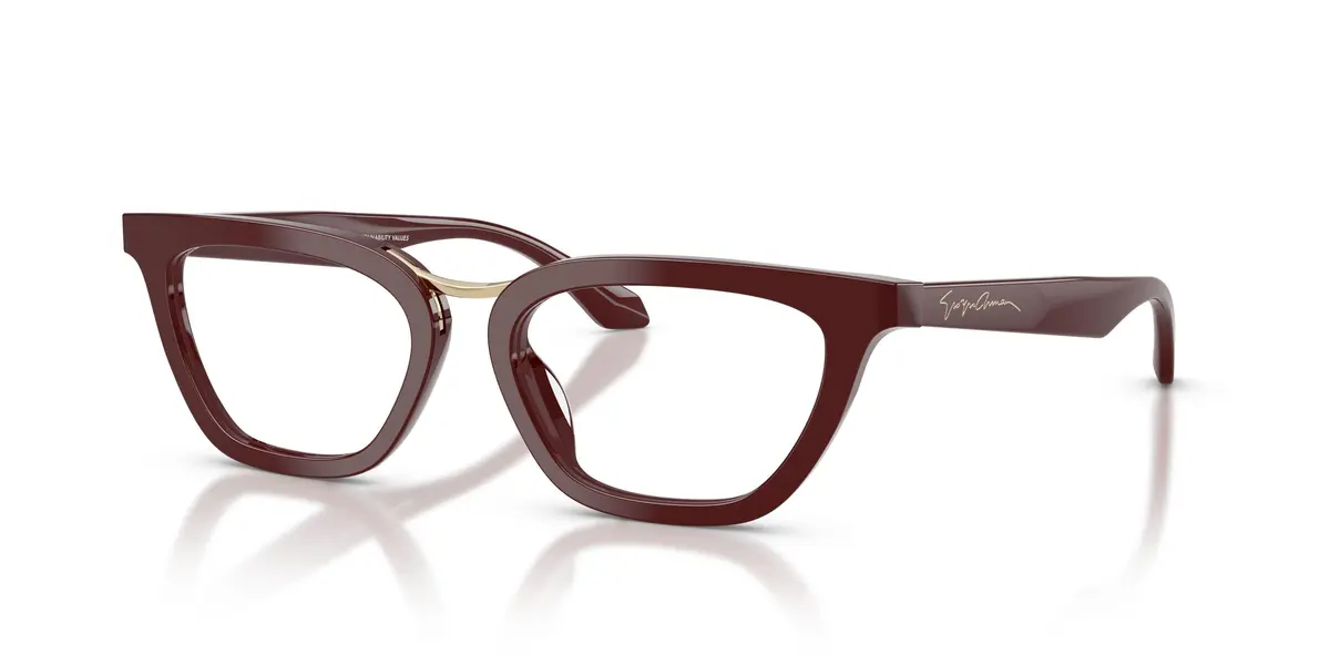Giorgio Armani 7290U Eyeglasses 1