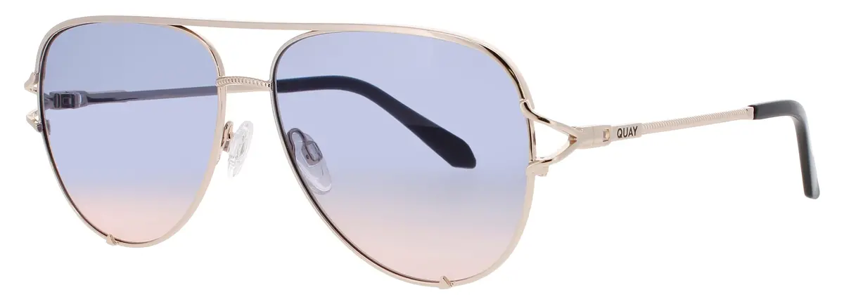 Quay Highkeytwist Sunglasses 1