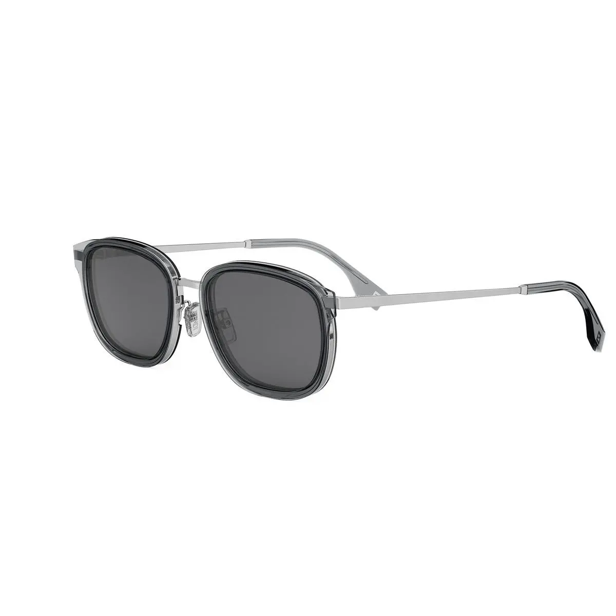 Fendi Fe40155u Sunglasses 1