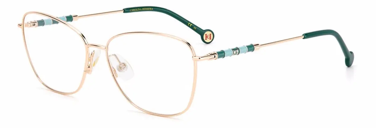 Carolina Herrera Ch0039 Eyeglasses 1