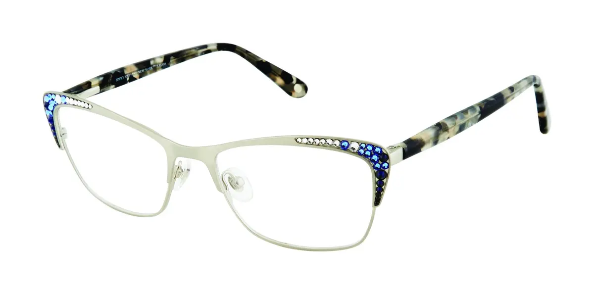 Jimmy Crystal New York Lagos Eyeglasses 1