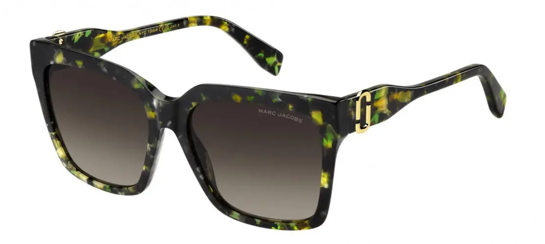 Marc Jacobs Marc764 Sunglasses 2