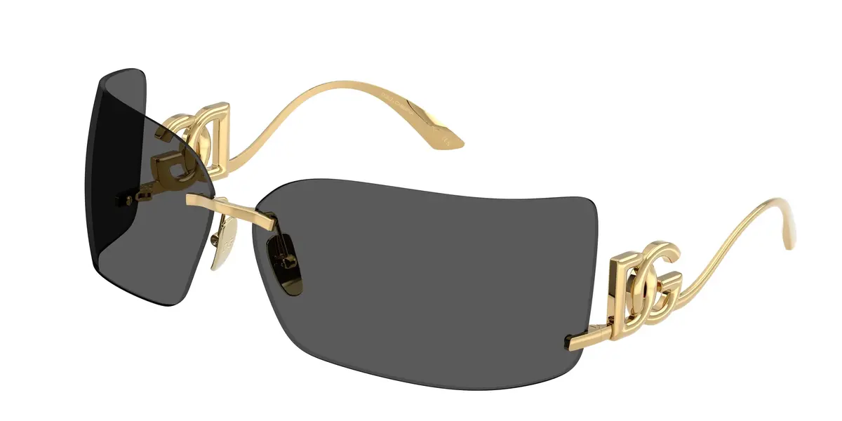 Dolce & Gabbana 2319 Sunglasses 1