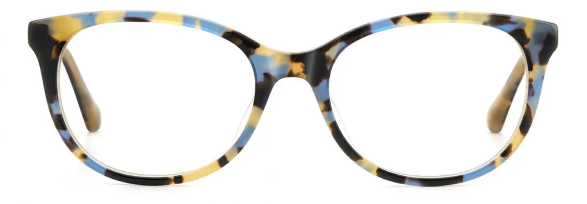 Kate Spade Ksjoshann2 Eyeglasses 1