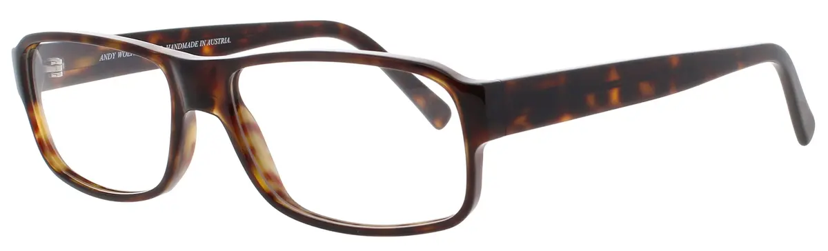 Andy Wolf 4512 Eyeglasses 1