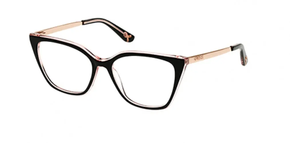 Guess 50341 Eyeglasses 1