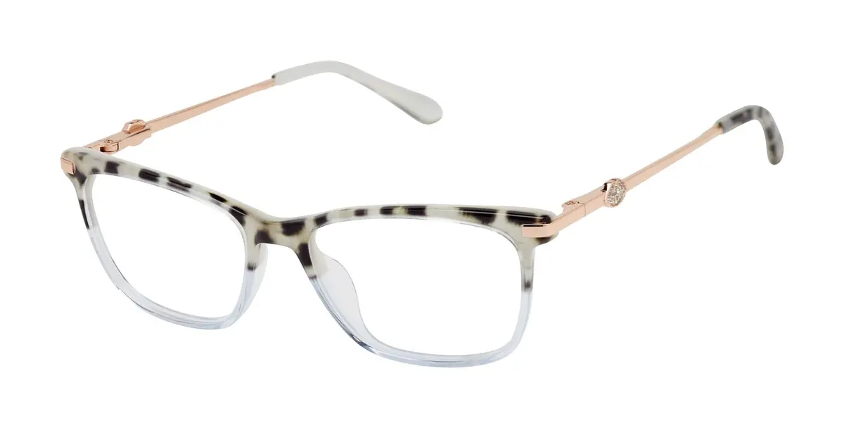 Lulu Guinness L960 Eyeglasses 1