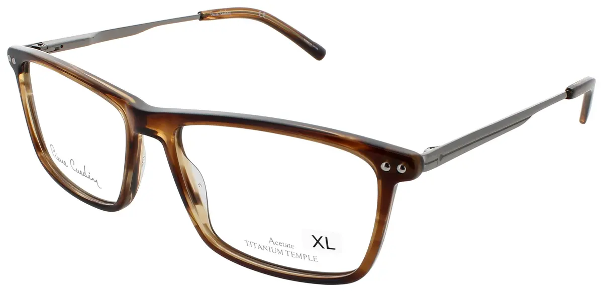 Pierre Cardin Pc6247 Eyeglasses 1