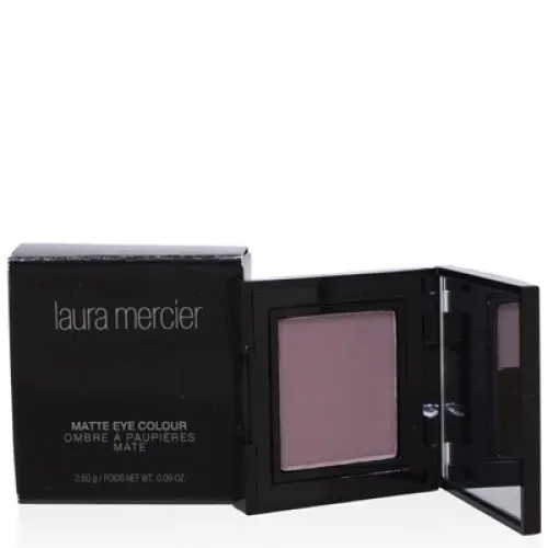 Laura Mercier Matte Eye Colour 1