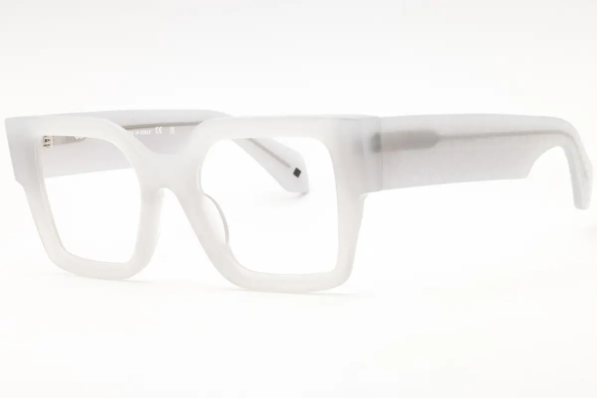 Off White Style7r Eyeglasses 1