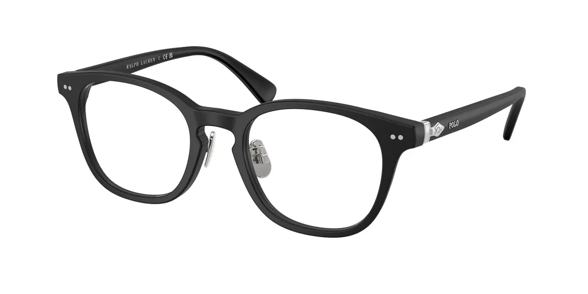Polo 2285D Eyeglasses 1