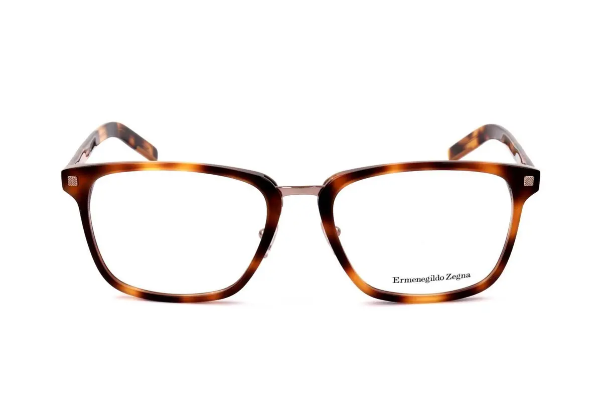 Ermenegildo Zegna Ez5175d Eyeglasses 1