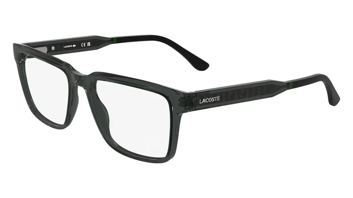 Lacoste L2976 N Eyeglasses 1