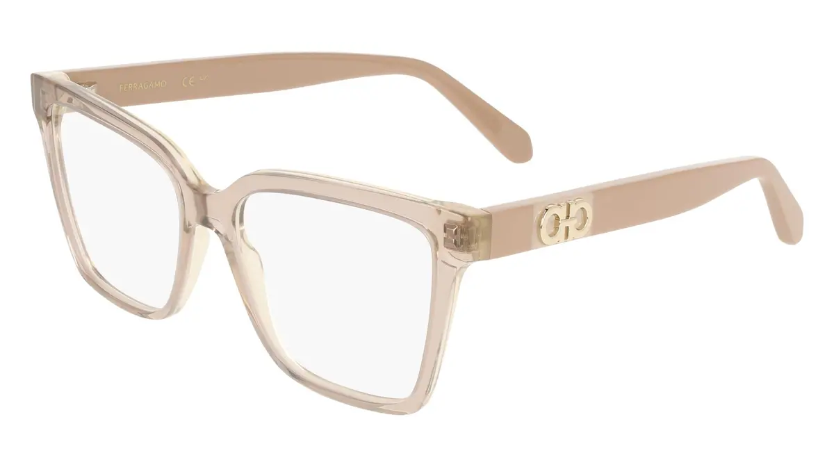 Salvatore Ferragamo Sf3060 Eyeglasses 1